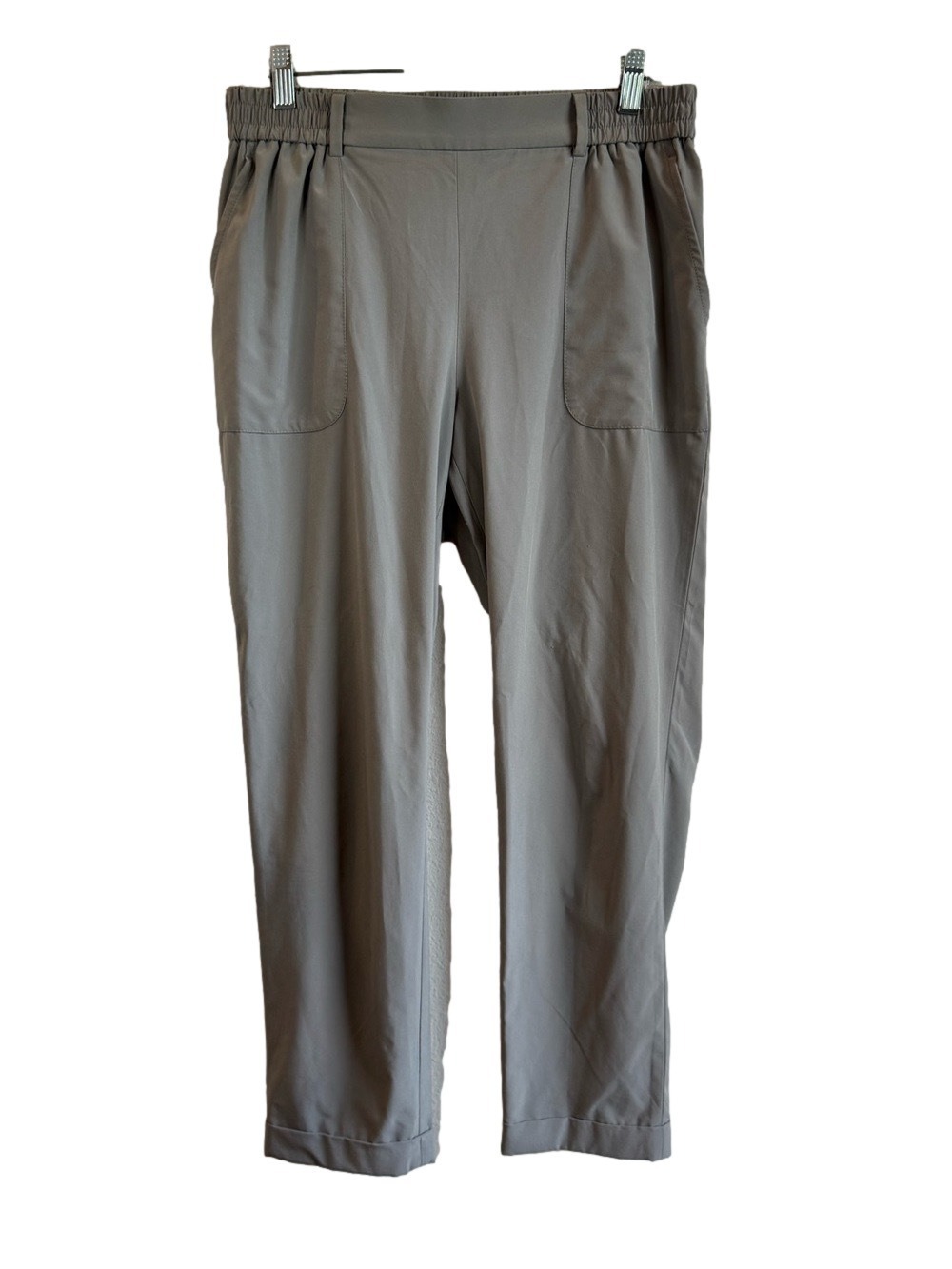 BANANA REPUBLIC Pull-On High Rise Trousers
